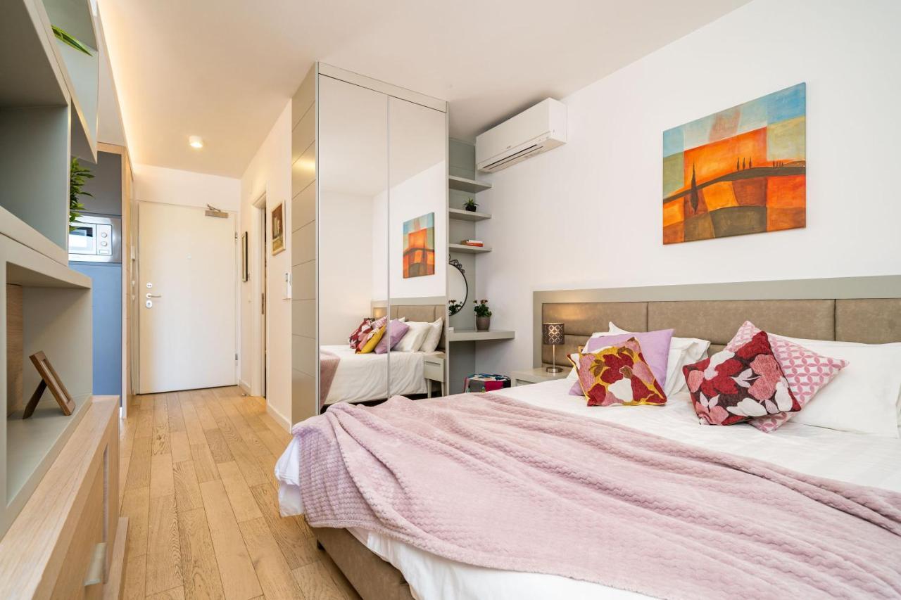 Crown Apartments - Diamond Studio Dubrovnik Extérieur photo