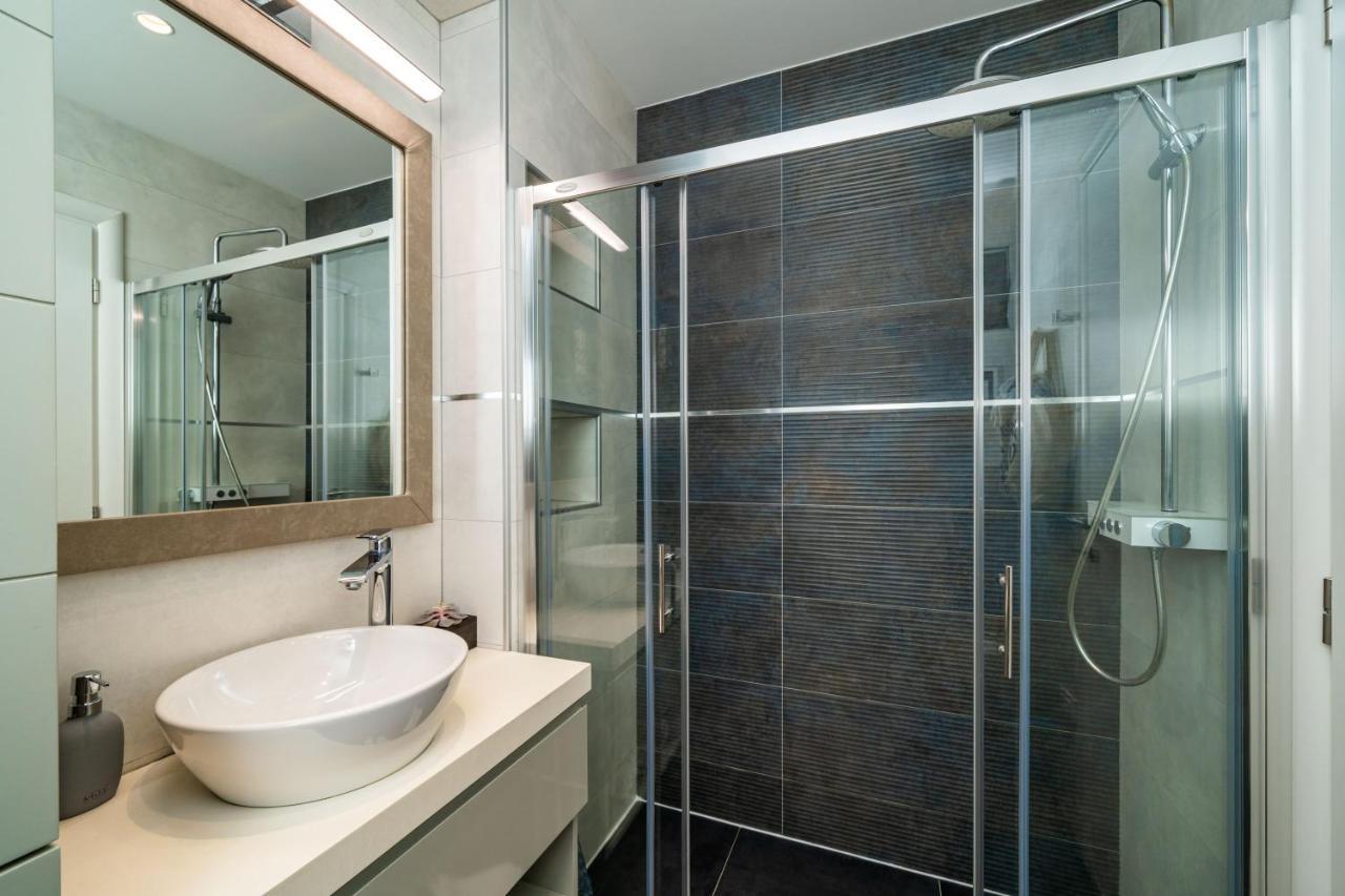 Crown Apartments - Diamond Studio Dubrovnik Extérieur photo
