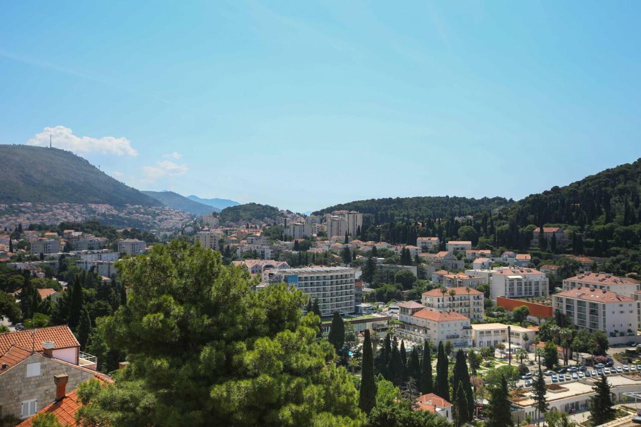 Crown Apartments - Diamond Studio Dubrovnik Extérieur photo