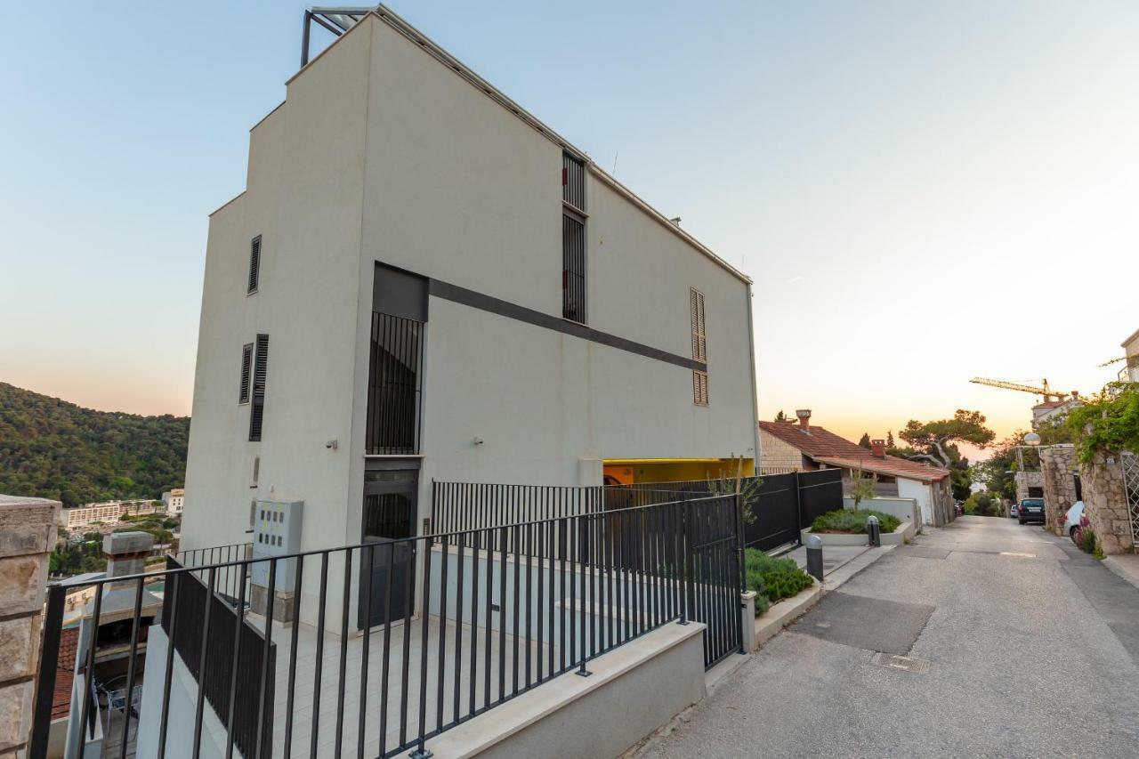 Crown Apartments - Diamond Studio Dubrovnik Extérieur photo