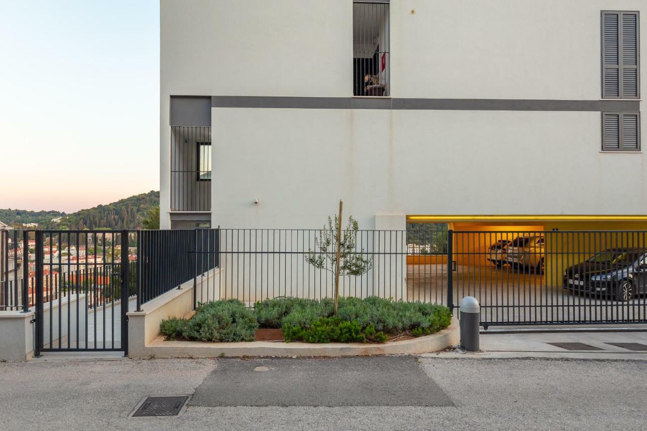 Crown Apartments - Diamond Studio Dubrovnik Extérieur photo